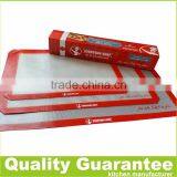 Pyramid Pan Silicone Baking Mat thumbnail-2