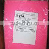 Round Shaped Silicone Baking Mat Silicone Mats for Baking thumbnail-6