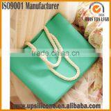 Fashion Silicone Jelly Bag Women Silicone Shoulder Bag thumbnail-2
