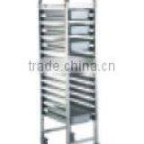 Trolley Wheel / Food Trolley / Foldable Trolley thumbnail-1