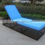 Latest Heated Competitve Lounge Chair thumbnail-3