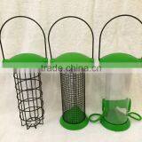 Hanging Bird Feeder Sunflower Bird Feeder Seed Bird Feeder thumbnail-1