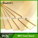 Green 2017 Hot Sale 4x8 Pvc Foam Sheet 3mm 5mm 18mm Foam Sheet Pvc White Forex Board thumbnail-6