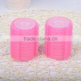 Factory Direct Sale Plastic Hair Curlers Rollers Hair Roller Meches Hair Roller Curler thumbnail-3