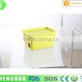 Eco-Friendly Plastic Box Kids Various Toy Storage Box thumbnail-6