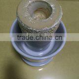 Line Post Porcelain Insulator High Voltage thumbnail-4