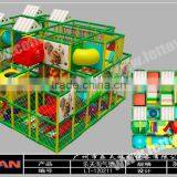 Best Little Tikes Indoor Playground for Sale thumbnail-1