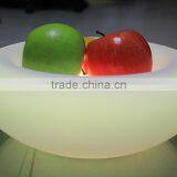 Outdoor Garden Flower Pots, Garden Planter Led Flower Pot, Waterproof Modern LED Flower Pot thumbnail-5