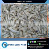 2016 Best Selling Dried Head Less Shrimp Vannamei at Best Market Price