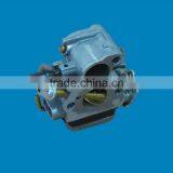 Carburetor Fits Hus236 Chainsaw, Hus 236 235 Chain Saw Spare Parts thumbnail-3