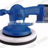18V Ni-cd 8"/9"/10" Cordless Polisher
