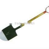 Garden Hand Tools, High Quality Wooden Handle Shove thumbnail-1