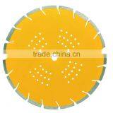 Multi Purpose Saw Blades/yellow Saw Blade