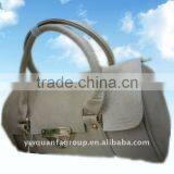 Clear Shoulder Handbag thumbnail-1