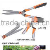 BD-HS020 Aluminum Handle Garden Pruning Hedge Shear thumbnail-4