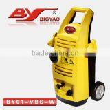 2014 Popular Electric Portable High Pressure Washer thumbnail-1
