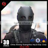 Aramid Core Bulletproof Full Mask for NIJ 3A .44 SWAT Police Equipment Tactical Mask thumbnail-2