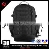Outdoor Mountaineering Hiking Sport 900D 12 Molle Military Backpack thumbnail-1