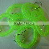 Wrist Coil or Split Key Ring LS Eplus thumbnail-1