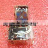 Japan Relay Without Light HC4D-H-AC100V-110V/HC4D-H thumbnail-1