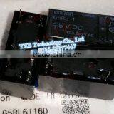 G5RL-1 5VDC Relay 115F-1C-5P-5V G5RL-1-5VDC Relay 5V 12A 5Pin Relay thumbnail-1