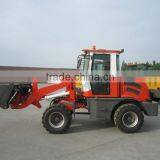 HZM Hot Snow Blower Used Zl15 Wheel Loader With Best Price,ce thumbnail-1