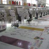 TP910 Flat+sequin+coiling Device Taping Embroidery Machine