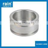 SS304,347,306,316L,310S Precision Steel Cnc Machining Part thumbnail-1