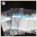 2017 Best Selling Products ROHS SGS Nylon Cable Tie Plastic Cable Tag thumbnail-5