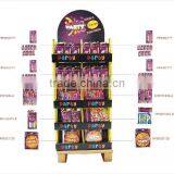 Supermarket Multi-cells Corrugated Cardboard Display Pallet for Party Items thumbnail-1