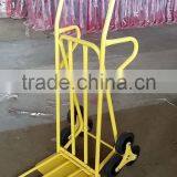 Wheelbarrow Prices HT1410AS Best Hand Trolley for Up-Stairs Sweden Strong Hot Sale Qingdao Factory China thumbnail-1
