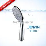 Square Shape Chromed Water Saving Shower Head With Arm thumbnail-5