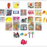 Cheap China Toys. Promotional Toys for Kids.Cheap Mini Toys.low Price for USD0.09-0.18 Toys.chenghai Cheap Toys. thumbnail-1