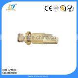 Brass Spray Hose Nozzle With Coupling or Connectors thumbnail-6