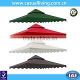 10'x10' Gazebo Canopy Top Cover Replacement thumbnail-1