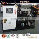 Hot! Diesel Generator Set 8 kw to 200kw Silent Diesel Generator thumbnail-2