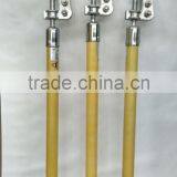 25mm2 Grounding Rod With Earth Clamp / 35mm2 Earth Wire Set/ 50mm2 Earth Wire With Clamp thumbnail-6