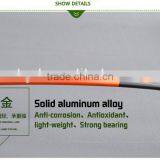 New Hot Foldable Camping/ Garden Leisure Bed Outdoor Light Bed thumbnail-3