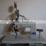 Heat Welding Machine for Waterproof Garment thumbnail-1