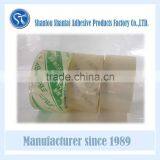 Super Clear Tape With Pressure Sensitive Adhesive for Office Using thumbnail-1