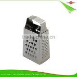 ZY-N5012 Good Quanlity Mini Grater Full Stainless Steel Grater Smart Grater thumbnail-1