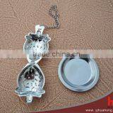 Strawberry Shaped Stainless Steel Tea Ball,Tea Strainer,Tea Infuser thumbnail-2