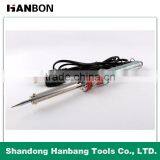 60W High Temperature Adjustable Electric Soldering Iron thumbnail-1