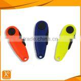 Stainless Steel Blade Small Fish Wire Scissors thumbnail-2