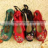 China Baeuty Shoes for Girl With High Quality thumbnail-1