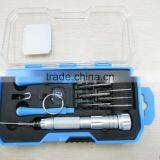15PC Precision Screwdriver Set, Iphone Repair Tool Set thumbnail-1