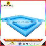 Giant Inflatable Pool For Water Games / Pool Toys / Inflatable Adult Swimming Pool For Sale
