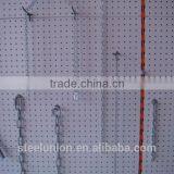 Iron Link Chain/short Chain /galvanzied Dog Chain thumbnail-1