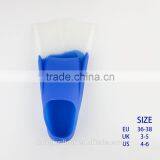 Men Swimming Fins Short Fins thumbnail-5