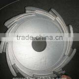 Stainless Steel Impeller thumbnail-1